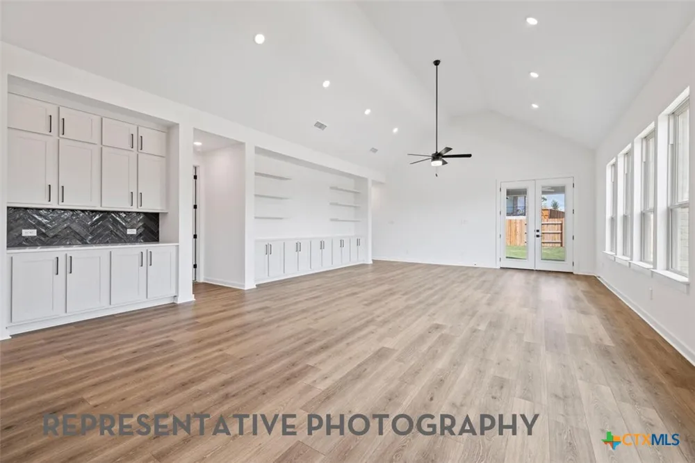 503 Outrider Court Liberty Hill, TX 78642