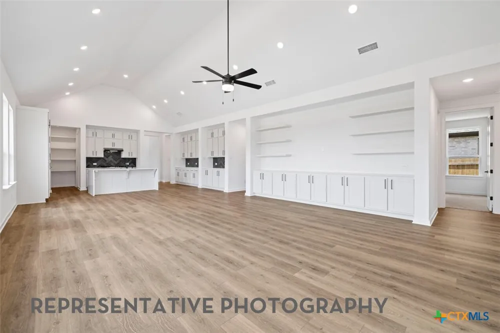 503 Outrider Court Liberty Hill, TX 78642