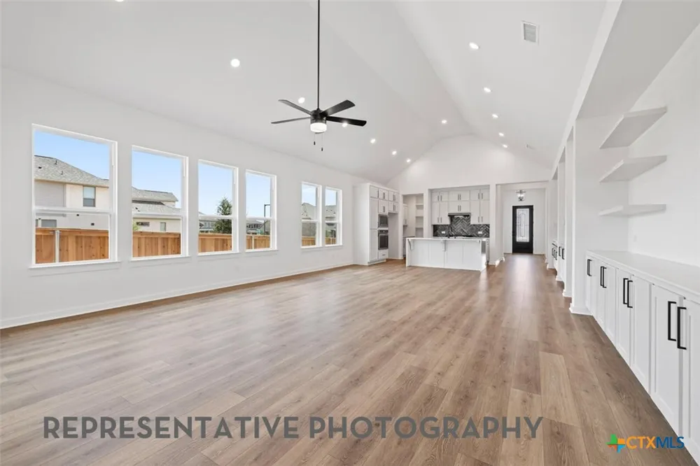 503 Outrider Court Liberty Hill, TX 78642