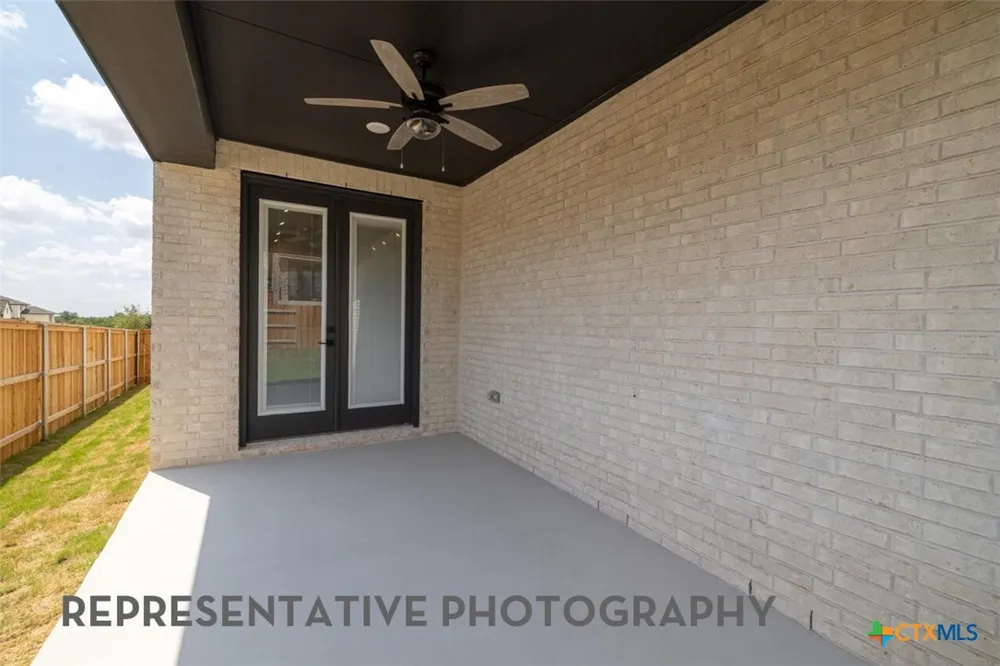 503 Outrider Court Liberty Hill, TX 78642