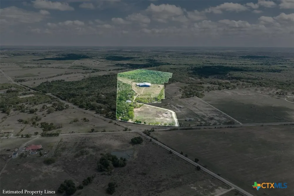 8519 State Park Road Lockhart, TX 78644