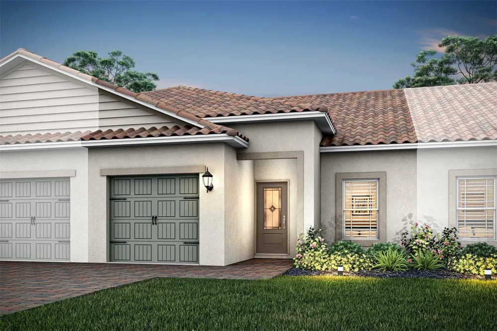 528 BAY LEAF DRIVE Poinciana, FL 34759