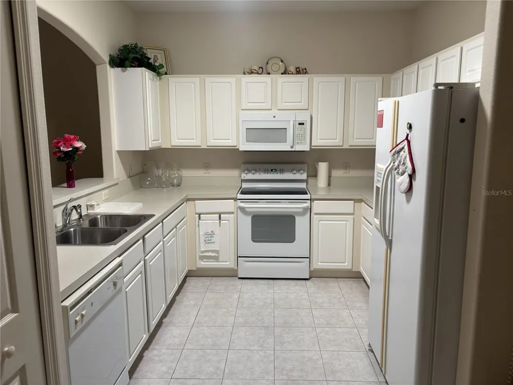 420 GLEN ARBOR LANE Leesburg, FL 34748