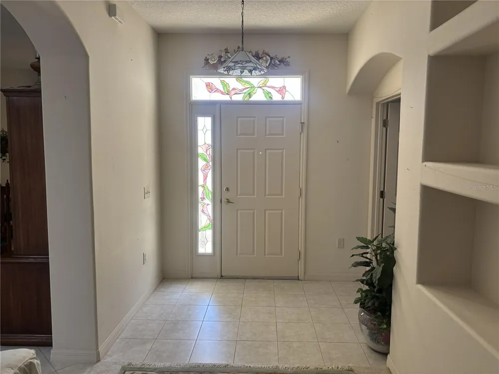 420 GLEN ARBOR LANE Leesburg, FL 34748