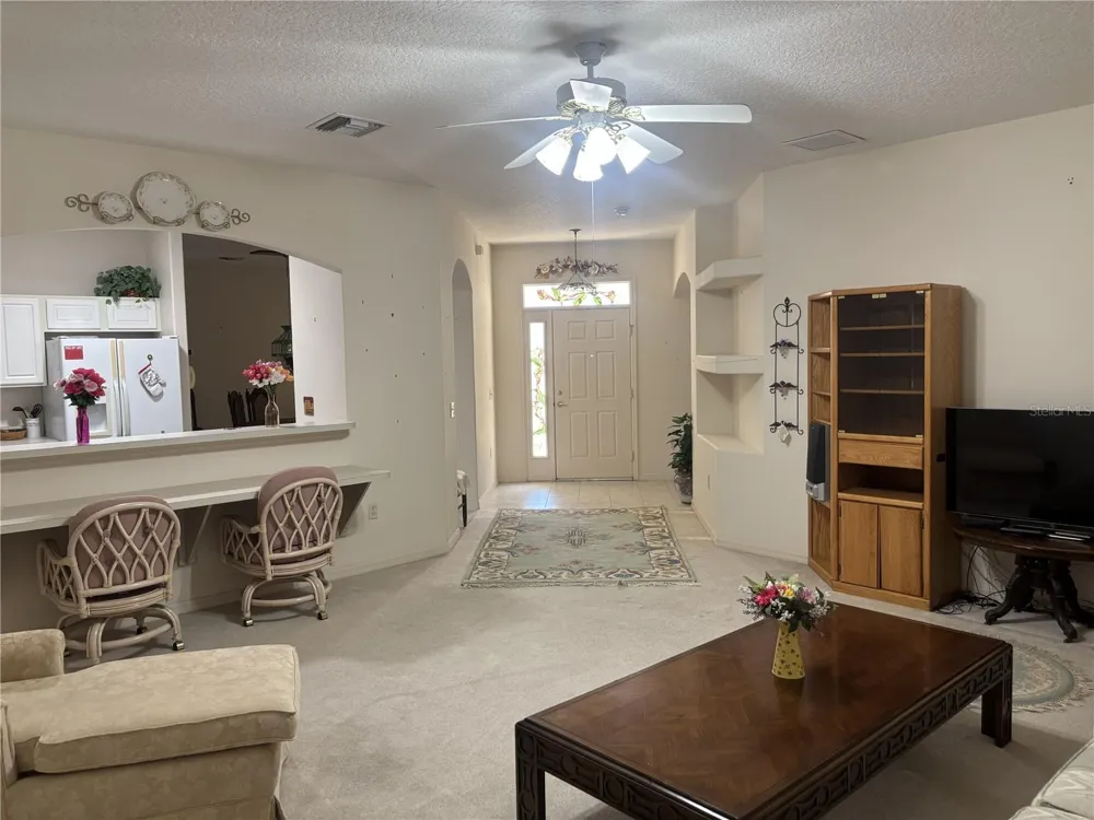 420 GLEN ARBOR LANE Leesburg, FL 34748