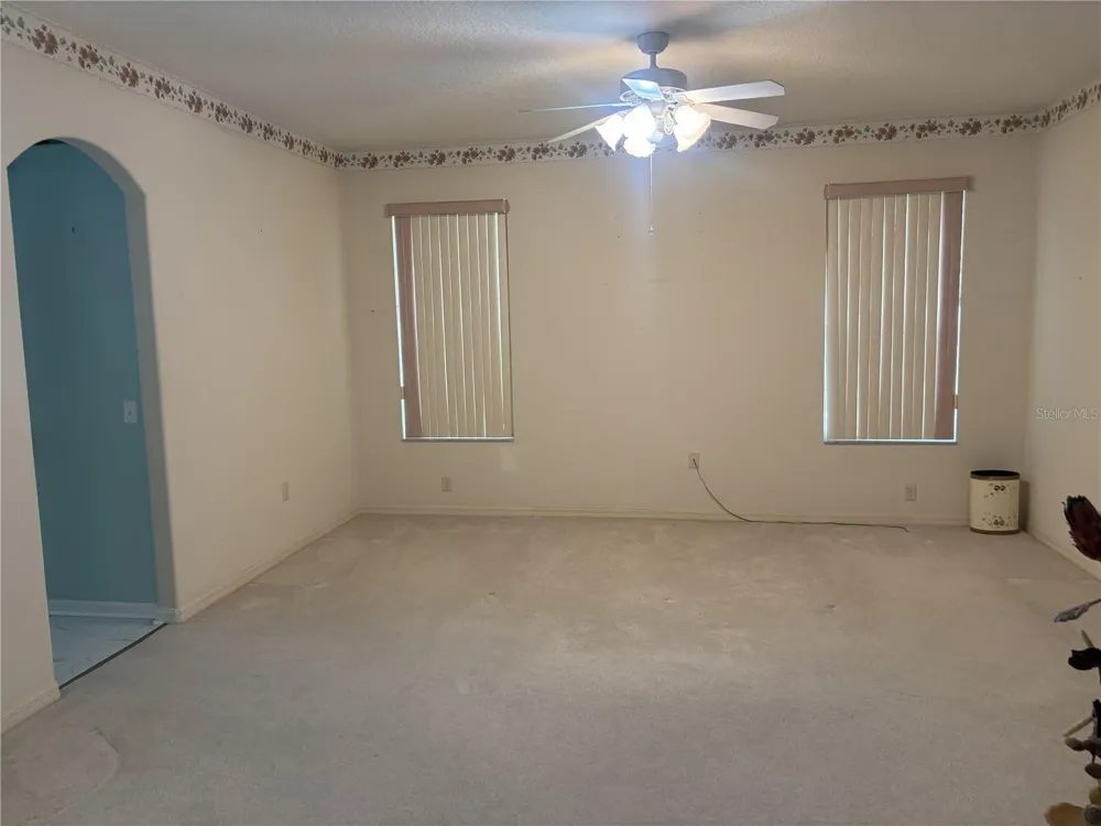 420 GLEN ARBOR LANE Leesburg, FL 34748