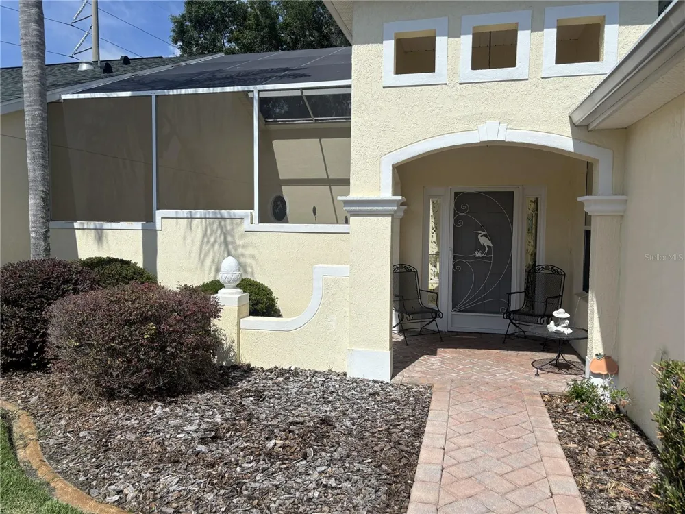 420 GLEN ARBOR LANE Leesburg, FL 34748