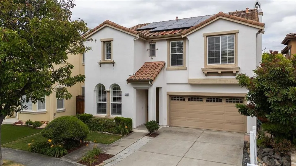 1269 Trestlewood Lane