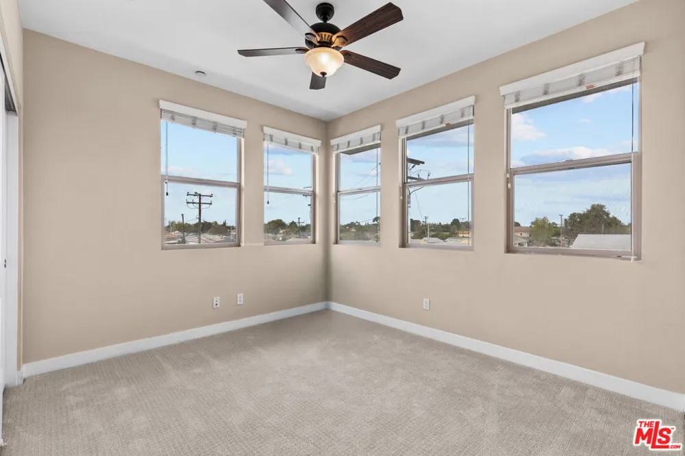 15812 Santa Ana Avenue #1 Bellflower, CA 90706
