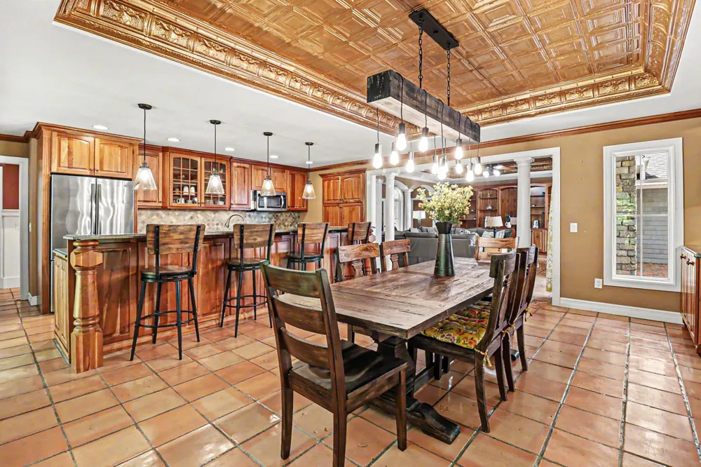5389 Ridge Road Pentwater, MI 49449