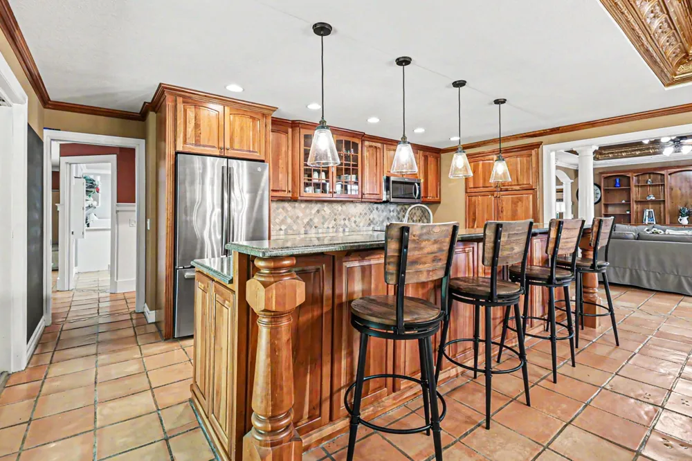 5389 Ridge Road Pentwater, MI 49449