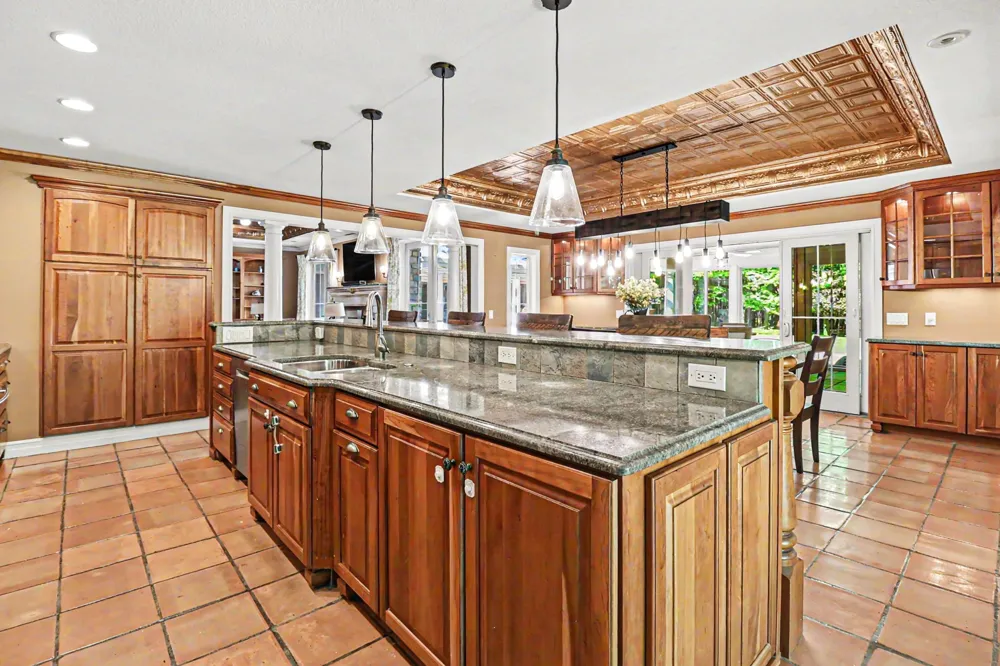 5389 Ridge Road Pentwater, MI 49449