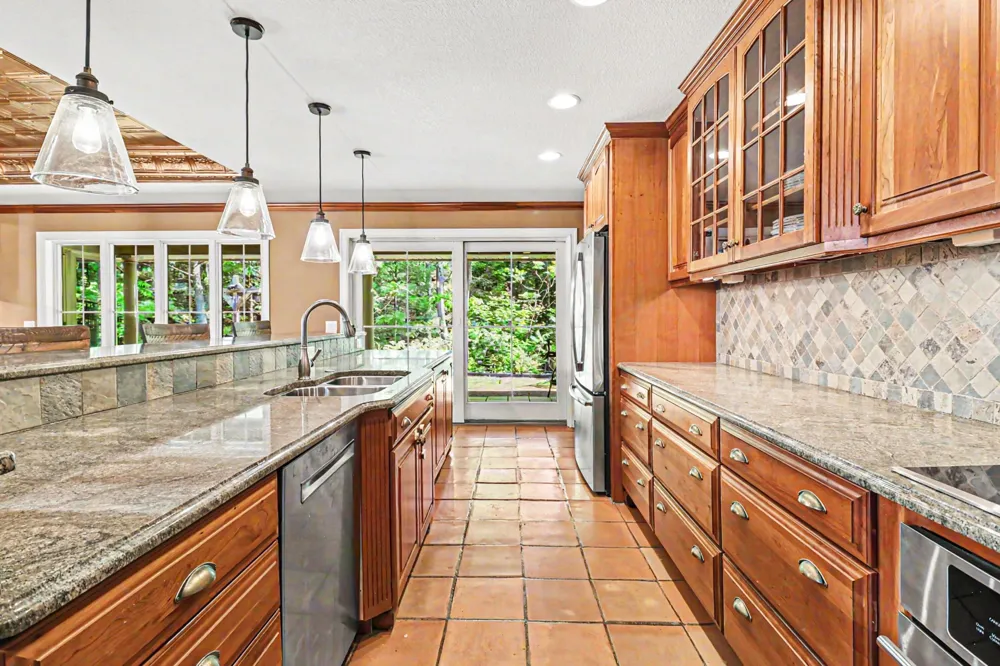 5389 Ridge Road Pentwater, MI 49449