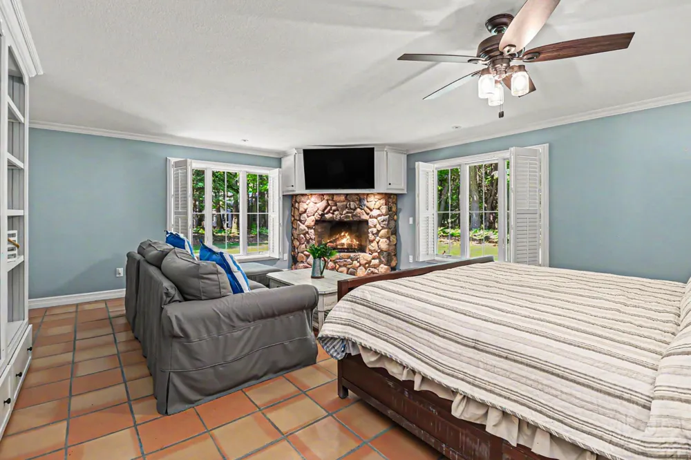 5389 Ridge Road Pentwater, MI 49449