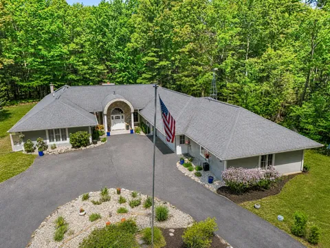 5389 Ridge Road