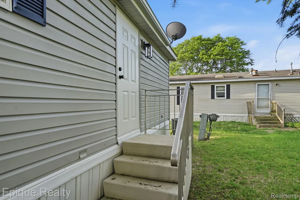 1908 Abels Street Milford Charter Township, MI 48381