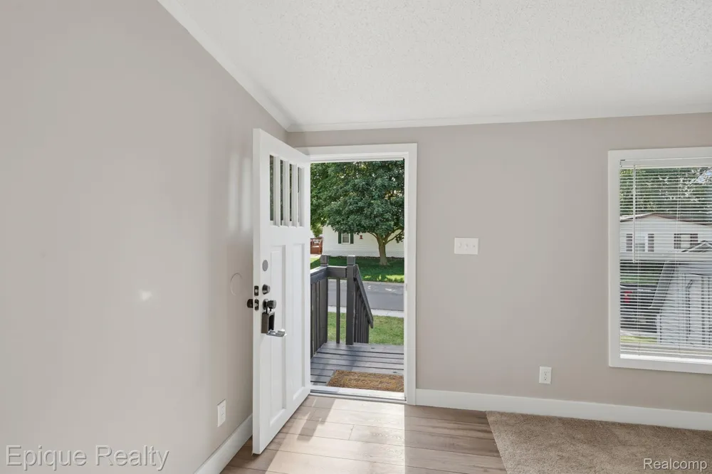 1908 Abels Street Milford Charter Township, MI 48381