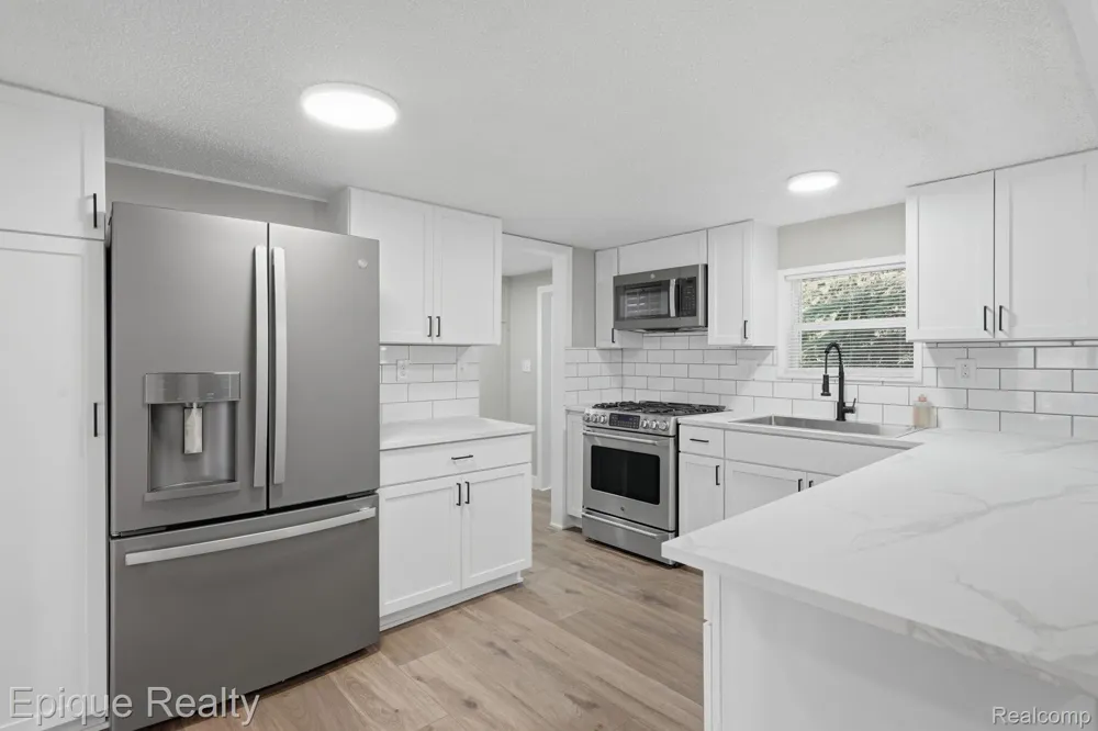 1908 Abels Street Milford Charter Township, MI 48381