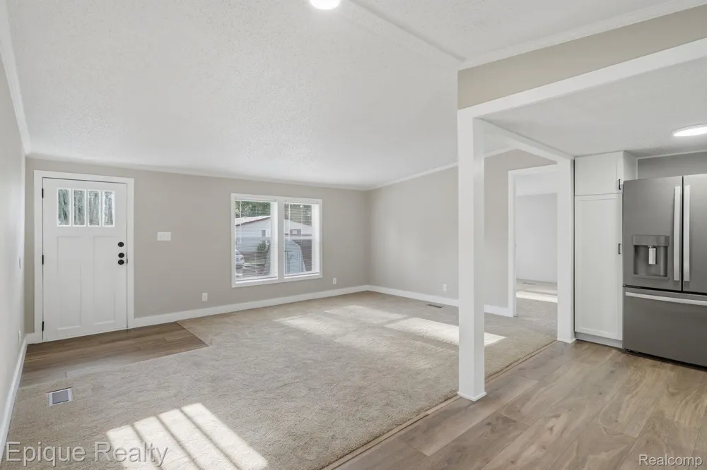 1908 Abels Street Milford Charter Township, MI 48381