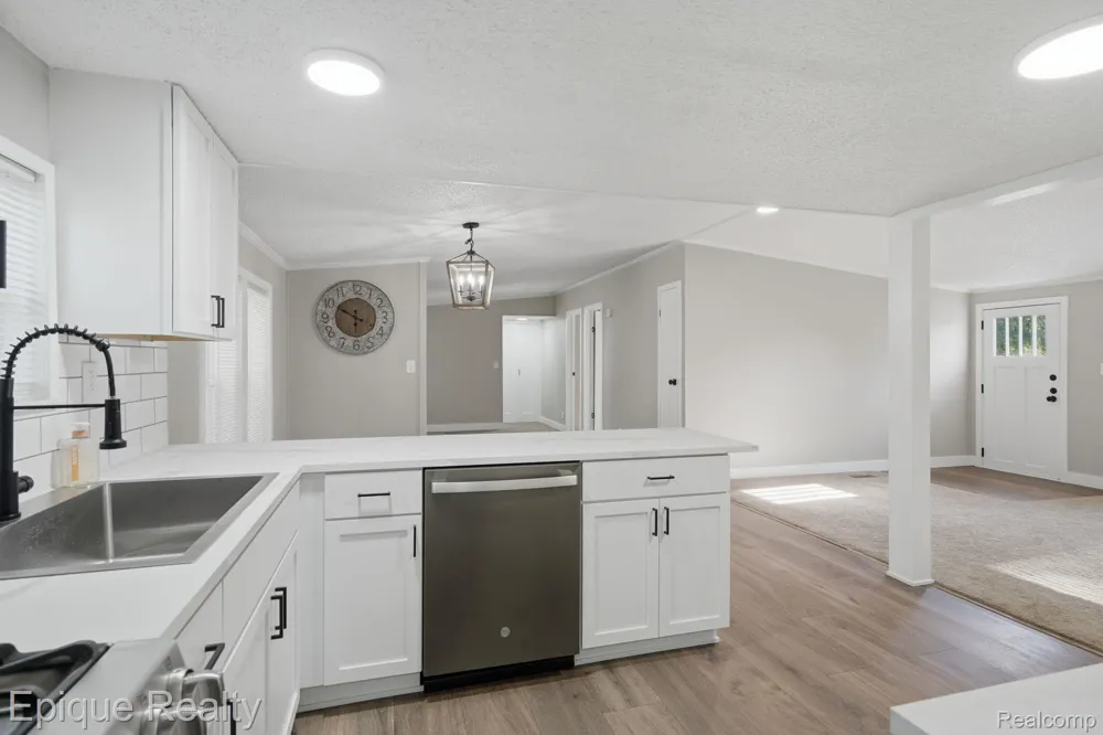 1908 Abels Street Milford Charter Township, MI 48381