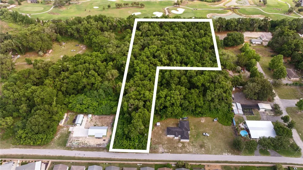 0 SR 144 Wildwood, FL 34785
