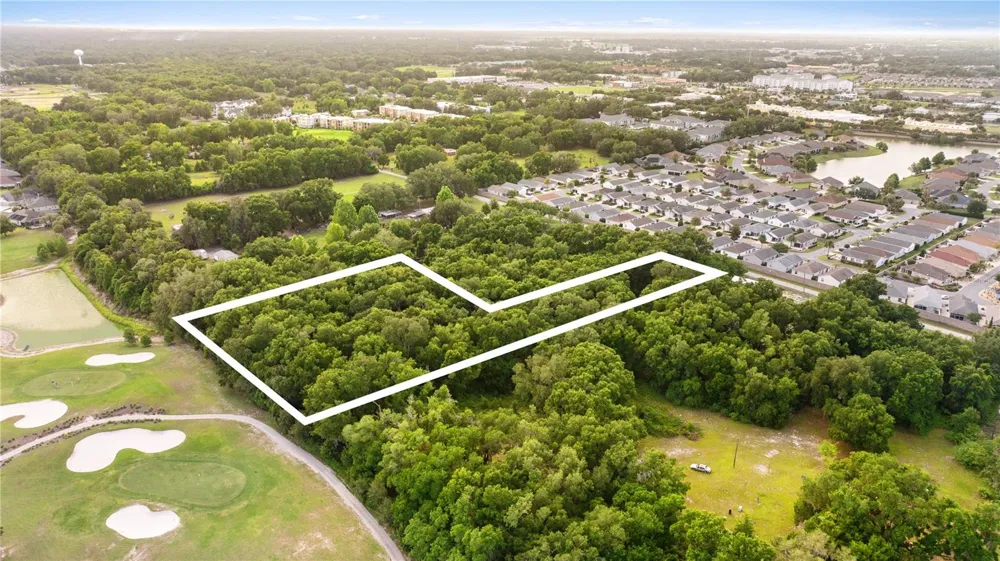 0 SR 144 Wildwood, FL 34785