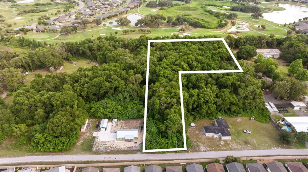 0 SR 144 Wildwood, FL 34785