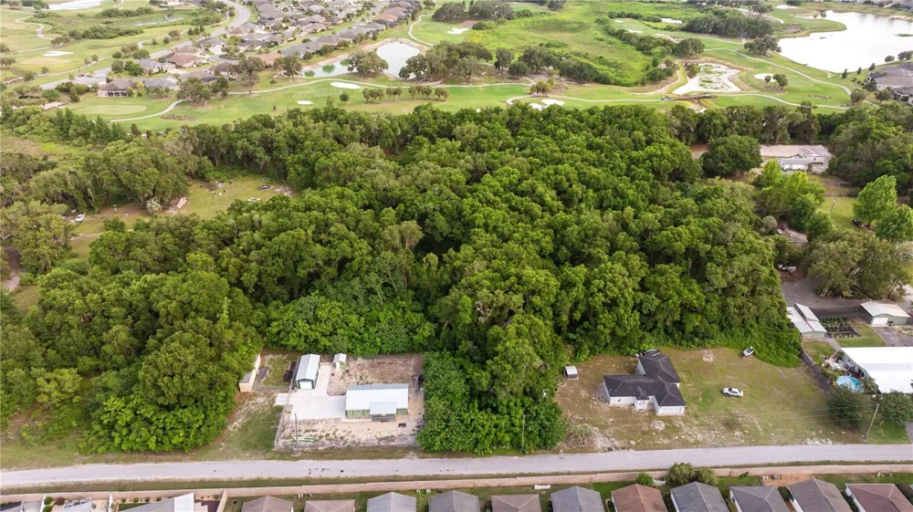 0 SR 144 Wildwood, FL 34785