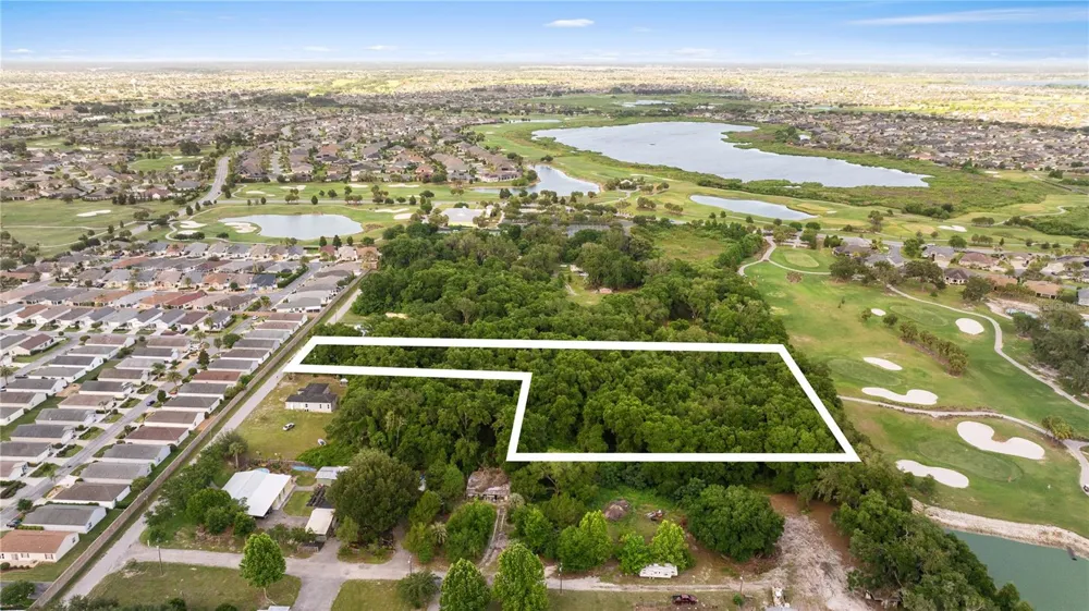 0 SR 144 Wildwood, FL 34785