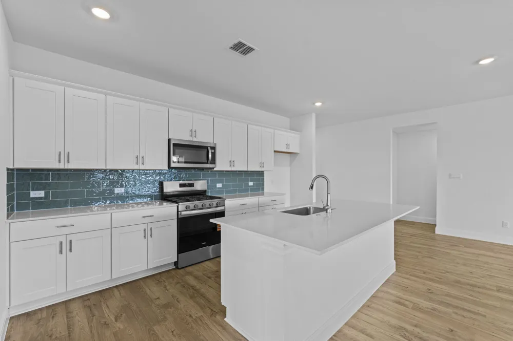 119 Union Pacific Drive Cedar Creek, TX 78612