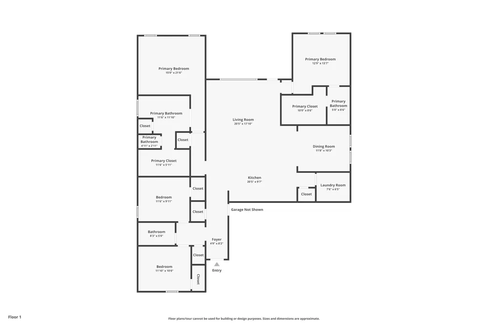 119 Union Pacific Drive Cedar Creek, TX 78612