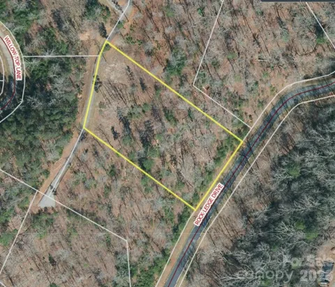 Lot 260 Rock Ledge Drive