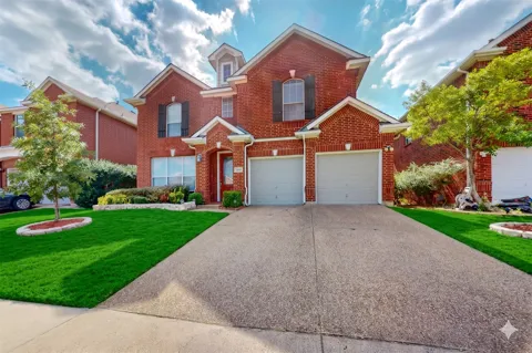 8609 Rugby Drive