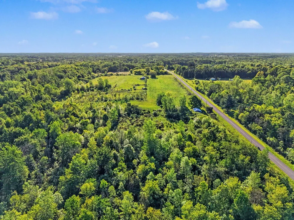 72362 28th Avenue Covert, MI 49043