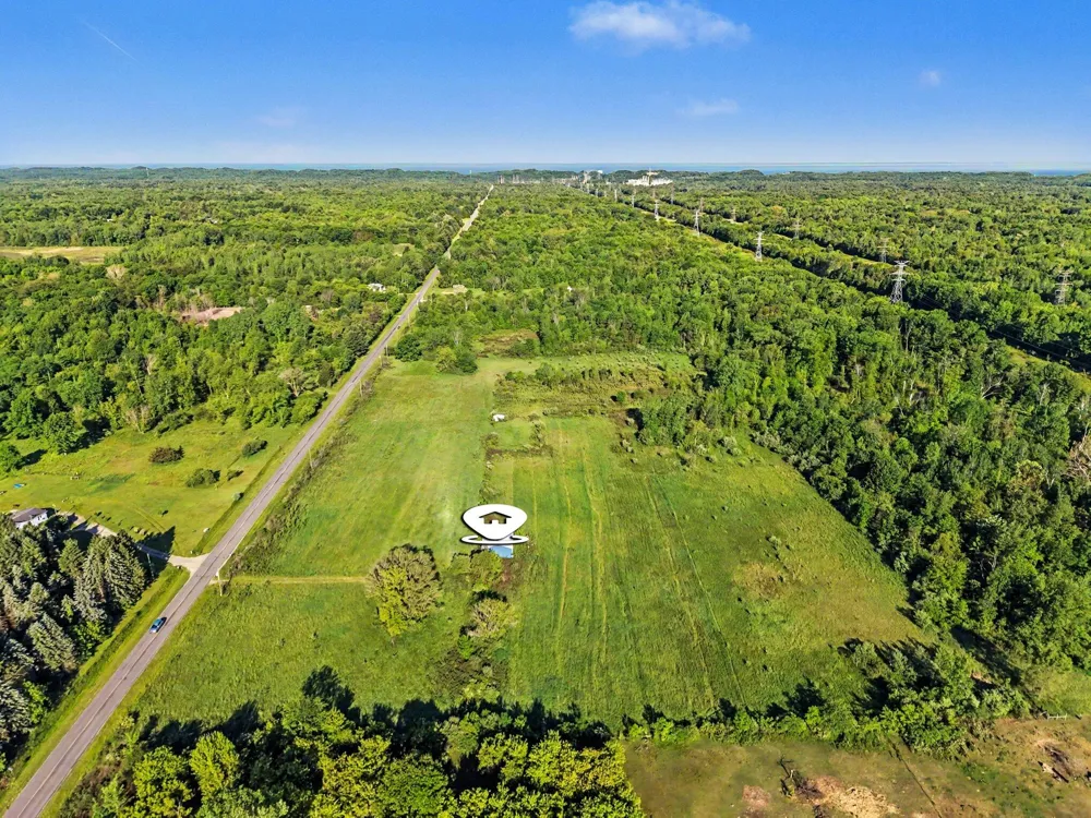 72362 28th Avenue Covert, MI 49043