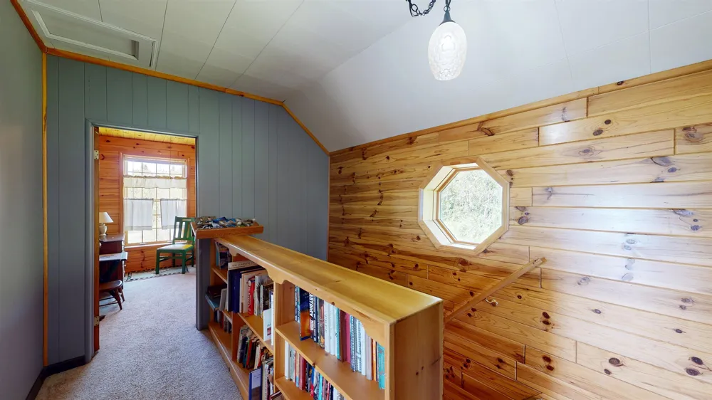8807 Rogers Road South Arm Township, MI 49727