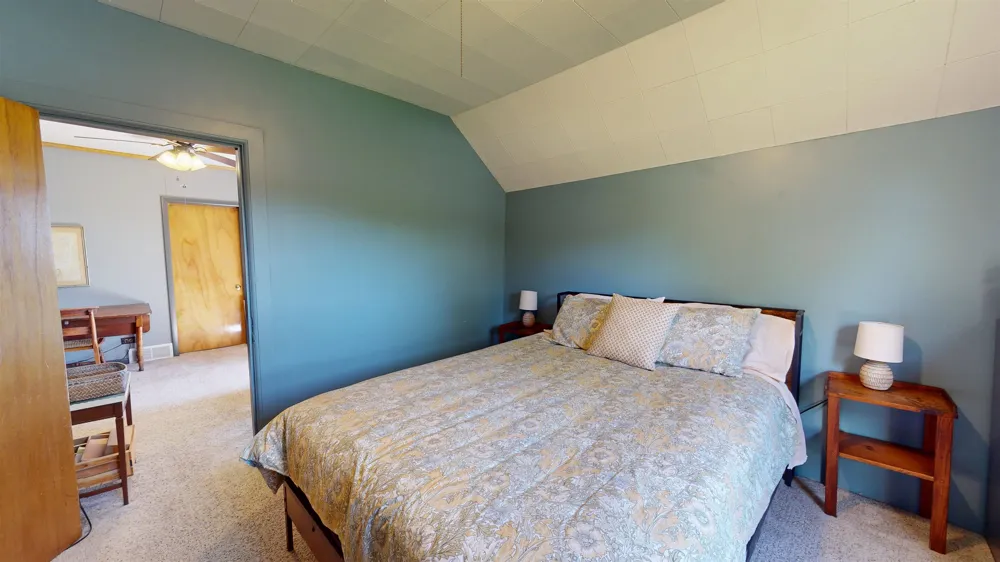 8807 Rogers Road South Arm Township, MI 49727