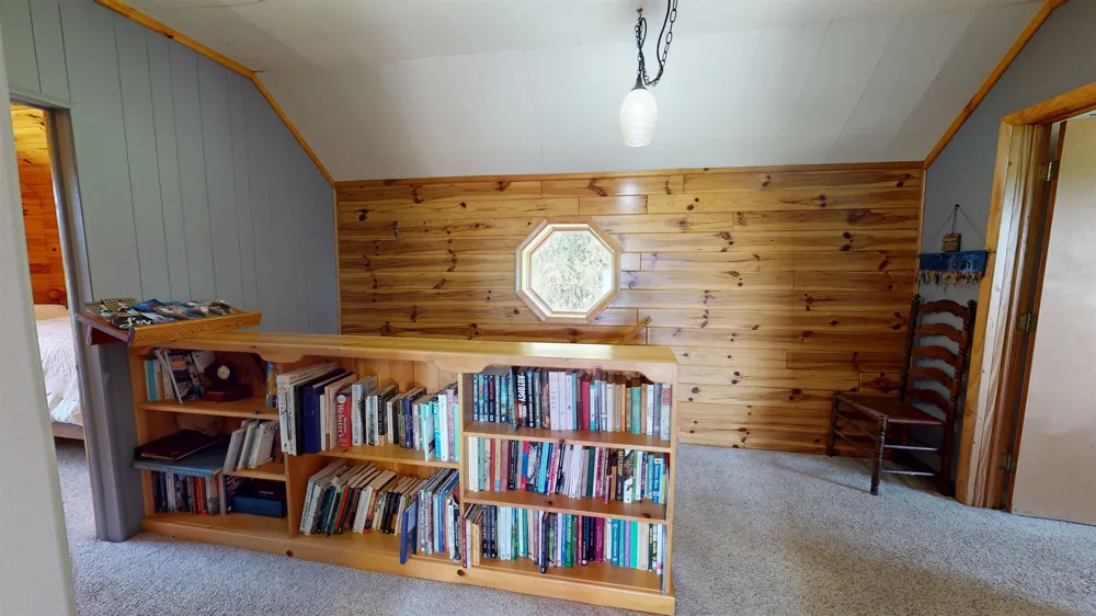8807 Rogers Road South Arm Township, MI 49727