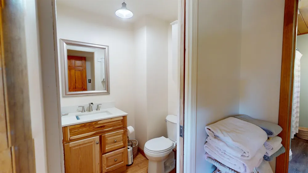 8807 Rogers Road South Arm Township, MI 49727