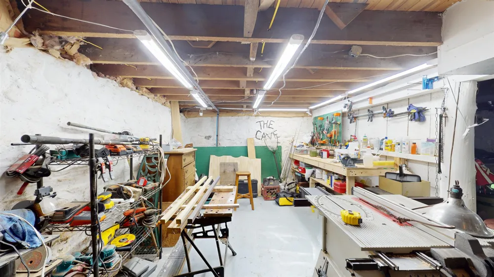 8807 Rogers Road South Arm Township, MI 49727