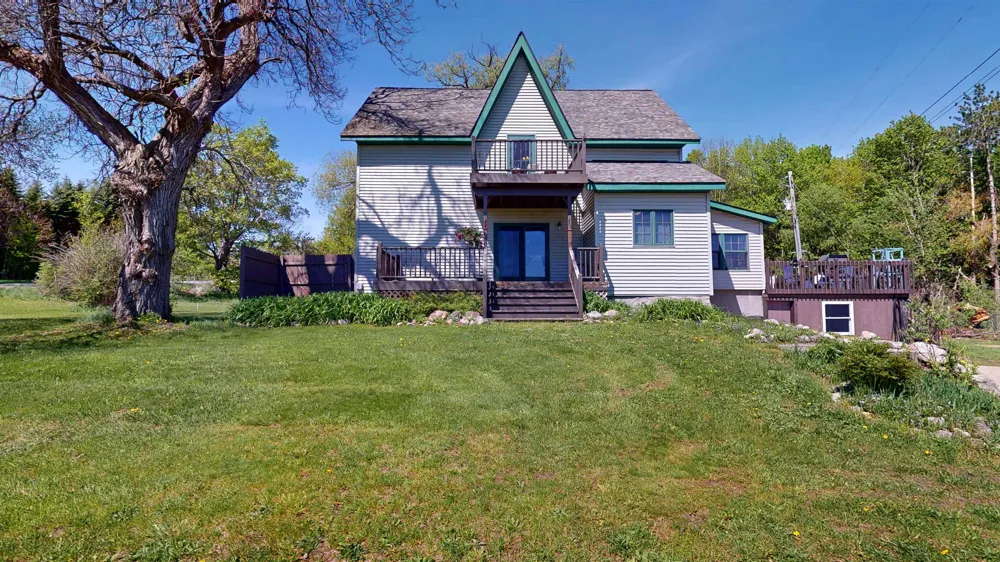 8807 Rogers Road South Arm Township, MI 49727