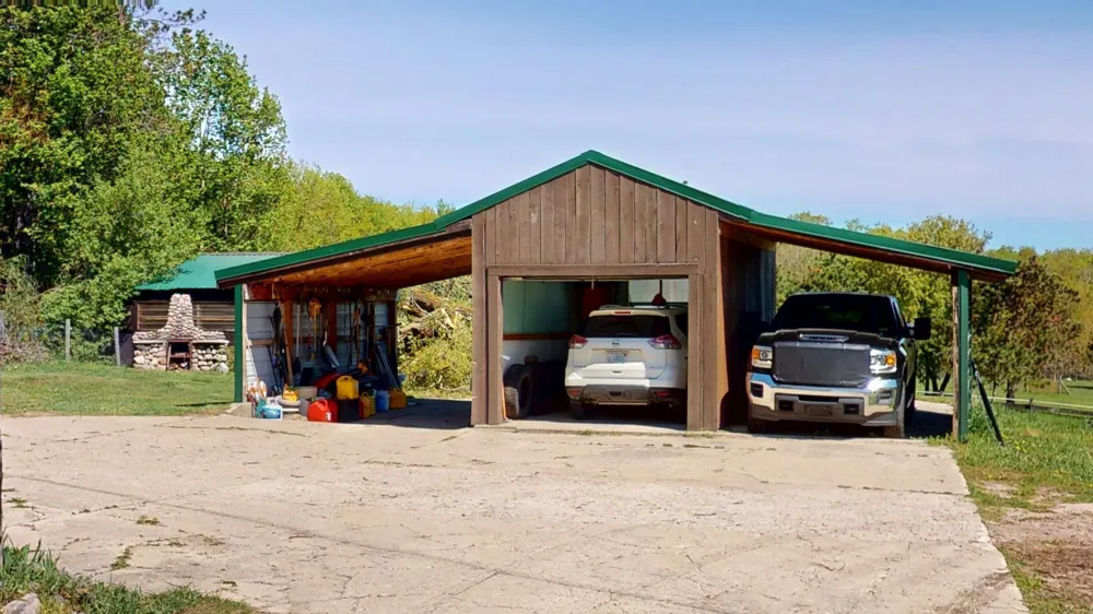 8807 Rogers Road South Arm Township, MI 49727