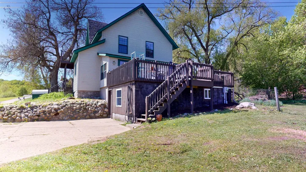 8807 Rogers Road South Arm Township, MI 49727