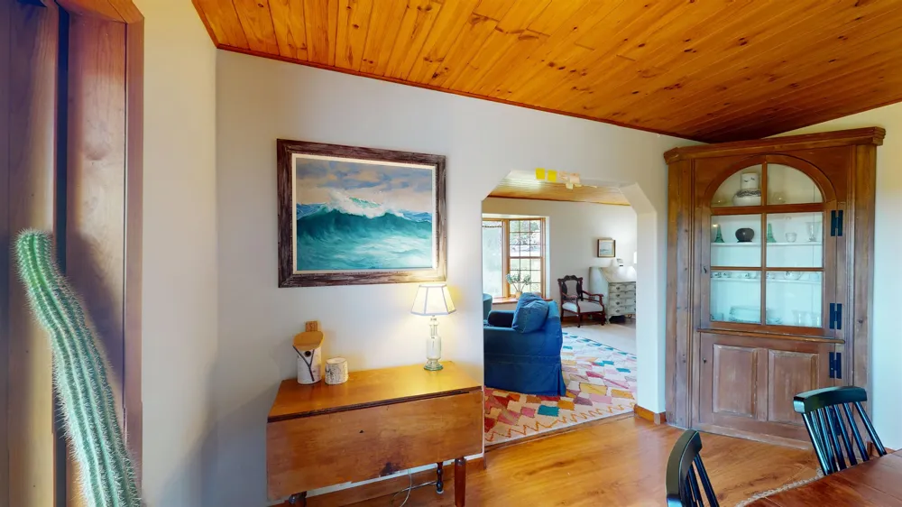 8807 Rogers Road South Arm Township, MI 49727