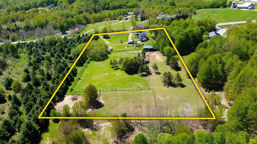 8807 Rogers Road South Arm Township, MI 49727