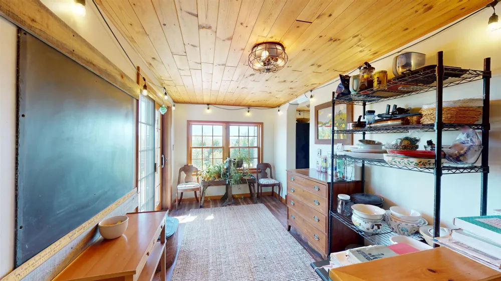 8807 Rogers Road South Arm Township, MI 49727