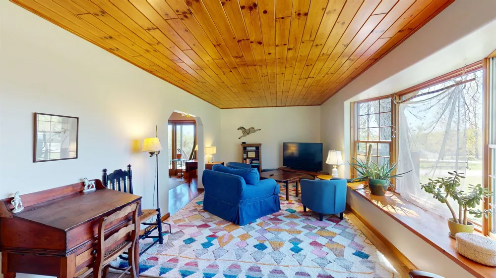 8807 Rogers Road South Arm Township, MI 49727
