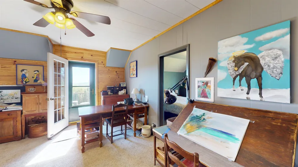 8807 Rogers Road South Arm Township, MI 49727