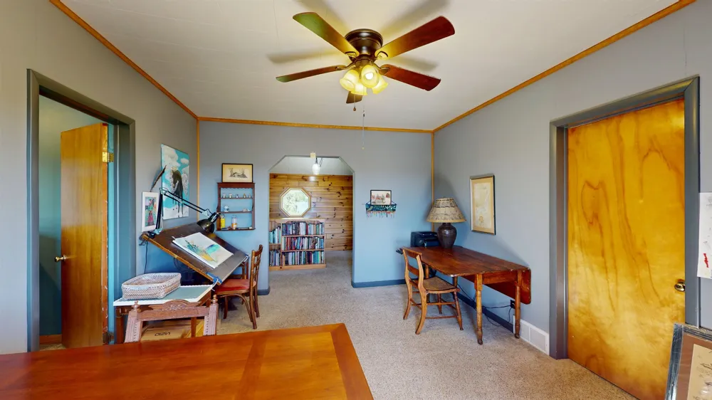 8807 Rogers Road South Arm Township, MI 49727