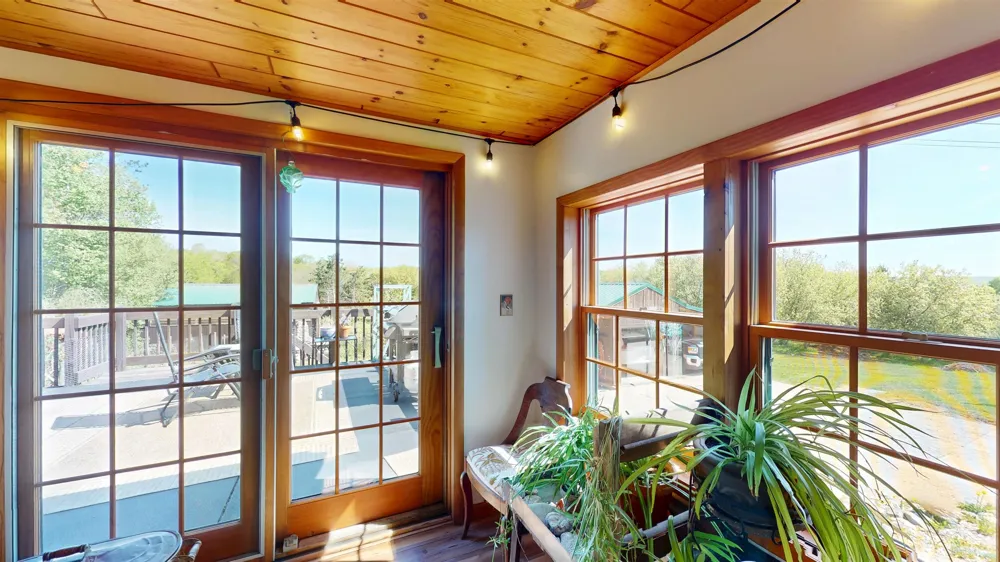 8807 Rogers Road South Arm Township, MI 49727